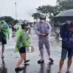 Chị gái được quan tâm nhất lúc này