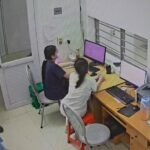 Nghệ An: Nữ bác sĩ bị tấn công bằng bút ngay trong phòng cấp cứu